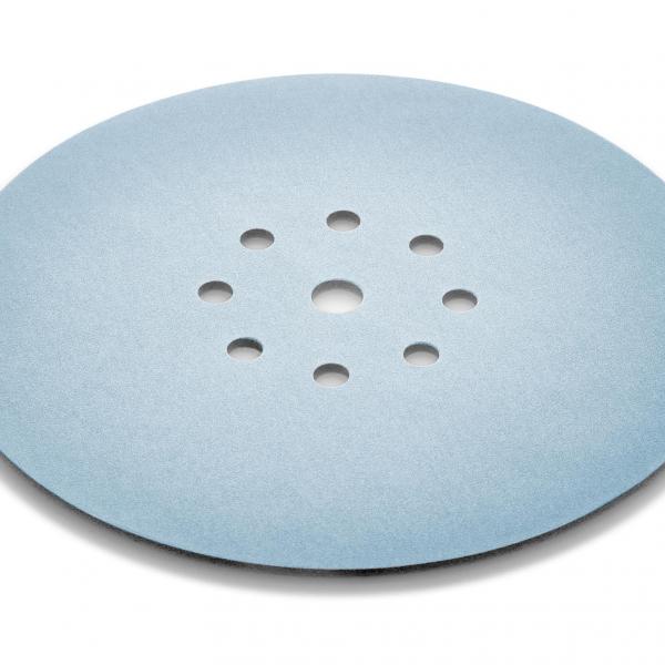 Brusni papir FESTOOL Granat Soft STF D225 P240 GR S / 25