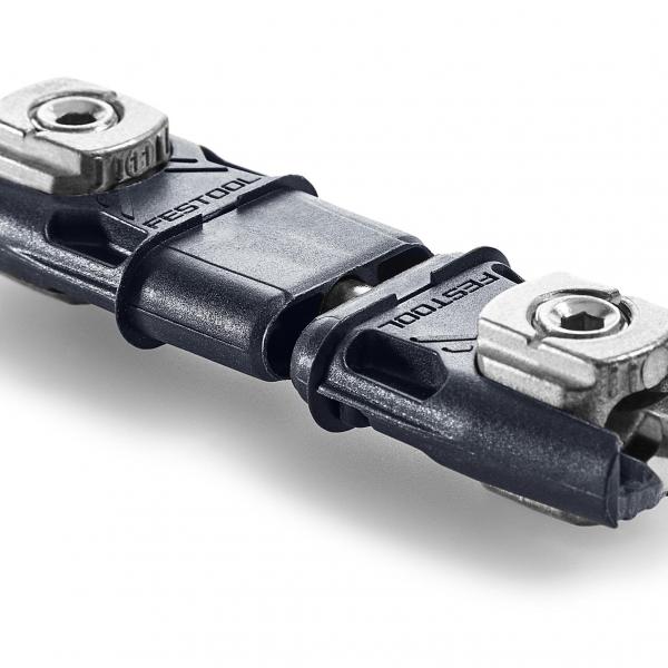Priključek sredinske plošče FESTOOL MSV D8 / 25