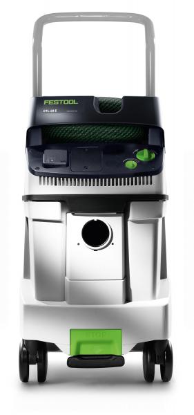 Sesalec FESTOOL CLEANTEC CTL 48 E