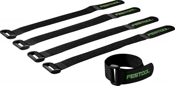 Hook-and-loop pritrdilni element FESTOOL KV-215/5