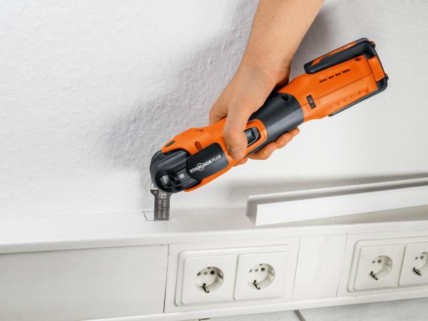 Žagin list FEIN StarLock E-Cut Long Life, 34/20