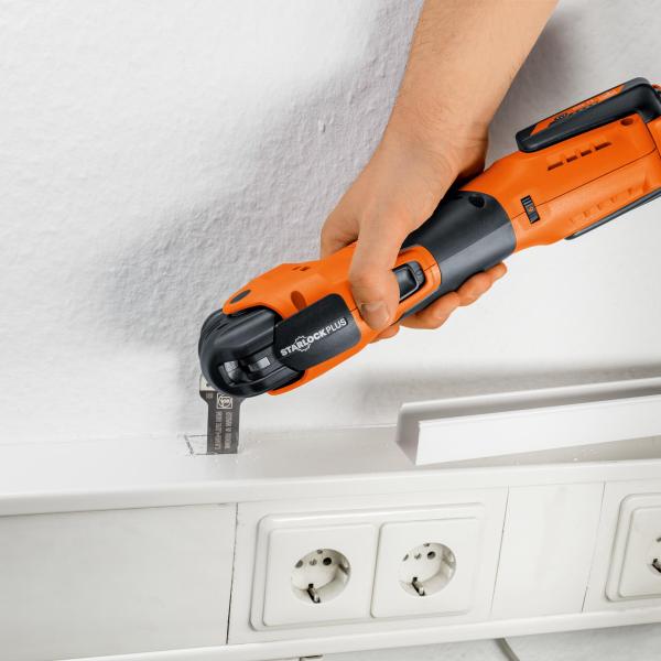 Žagin list FEIN StarLock E-Cut Long Life, 34/20