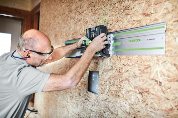 Lepilna blazinica FESTOOL FS-KP/30