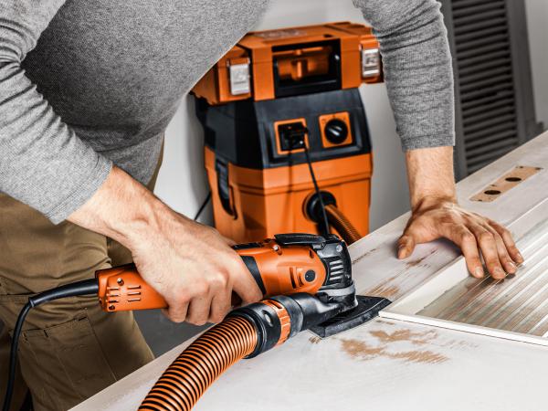 Večnamenski rezalnik - Multimaster FEIN MM 700 MAX TOP