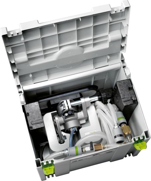 Komplet za sesanje FESTOOL VAC SYS Set SE1