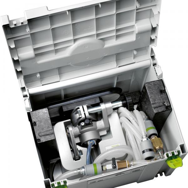 Komplet za sesanje FESTOOL VAC SYS Set SE1