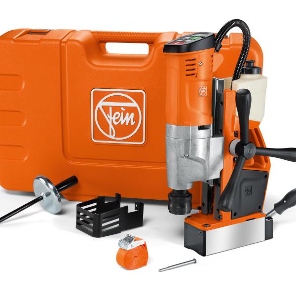Magnetni vrtalnik FEIN KBU 35 PQW