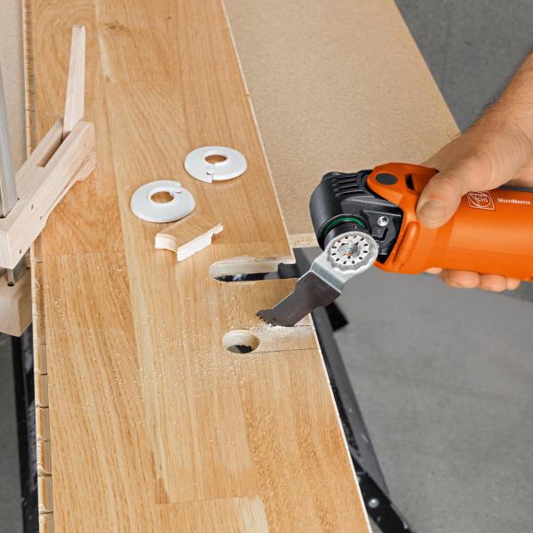 Žagin list FEIN StarLock E-Cut Precision, 50/35