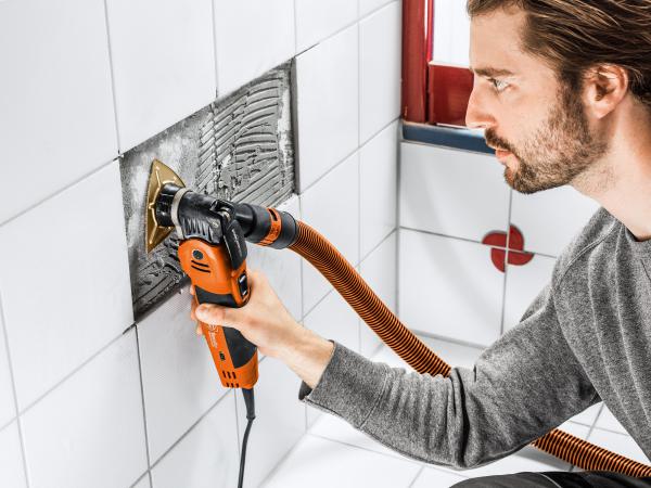 Večnamenski rezalnik - Multimaster FEIN MM 700 MAX TOP