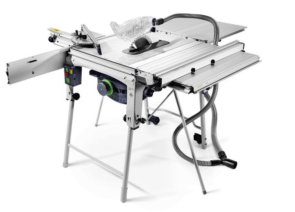 Namizna žaga FESTOOL TKS 80 EBS-Set