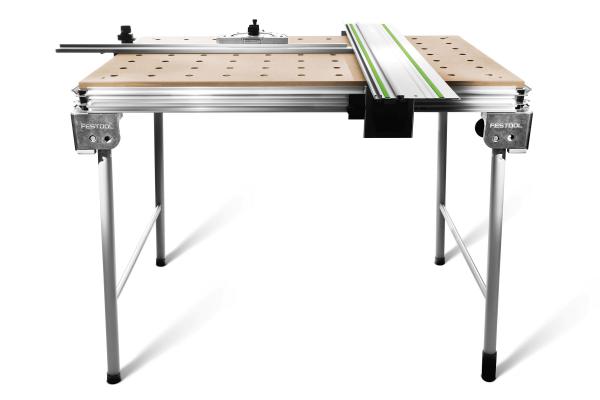 Multifunkcijska miza FESTOOL MFT / 3 Basic