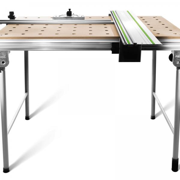 Multifunkcijska miza FESTOOL MFT / 3 Basic