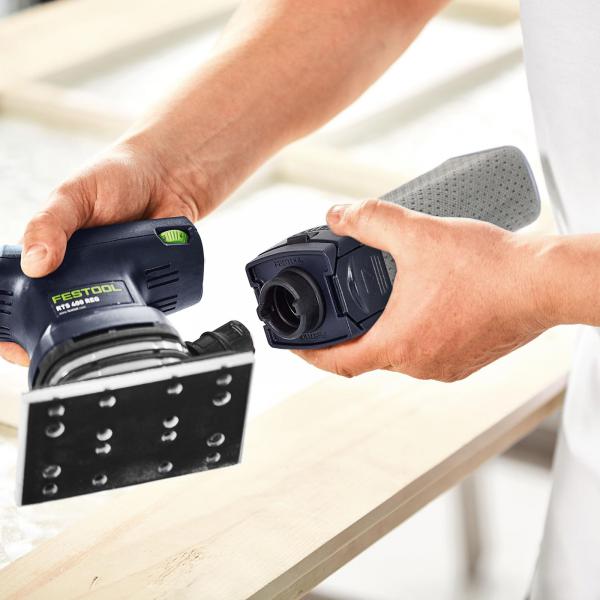 Dolgotrajna vrečka FESTOOL za zbiranje prahu SB-Longlife RTS / DTS / ETS