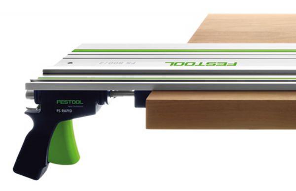 Hitro delujoča spona FESTOOL FS-RAPID / R