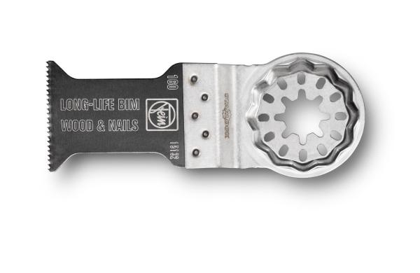 Žagin list FEIN StarLock E-Cut Long Life, 50/35