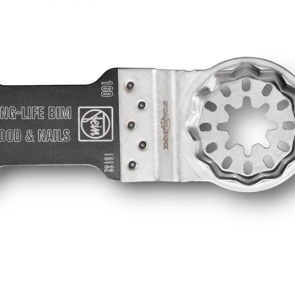 Žagin list FEIN StarLock E-Cut Long Life, 50/35
