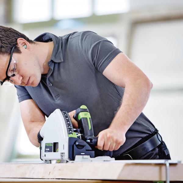 Potopna žaga FESTOOL TS 55 FEBQ-Plus-FS