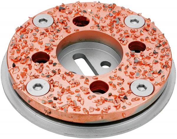 Diamantni disk FESTOOL HW COARSE-RG 80