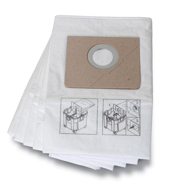 Koprenasta filter vrečka FEIN 3 13 45 062 01 0