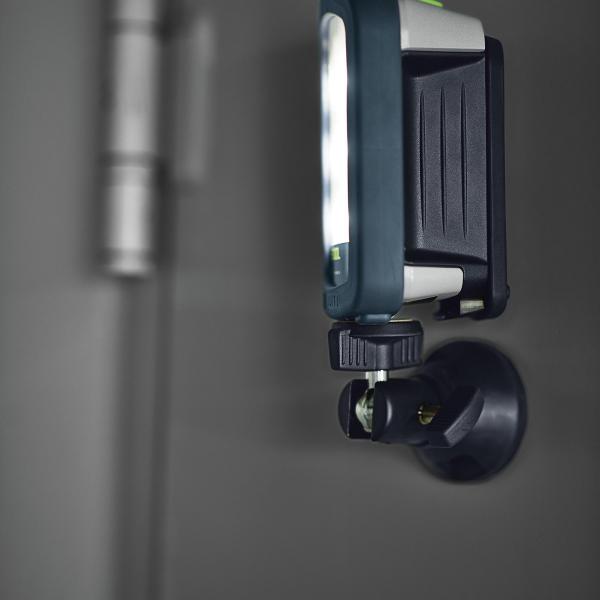 Delovna luč SYSLITE FESTOOL  KAL II-Set