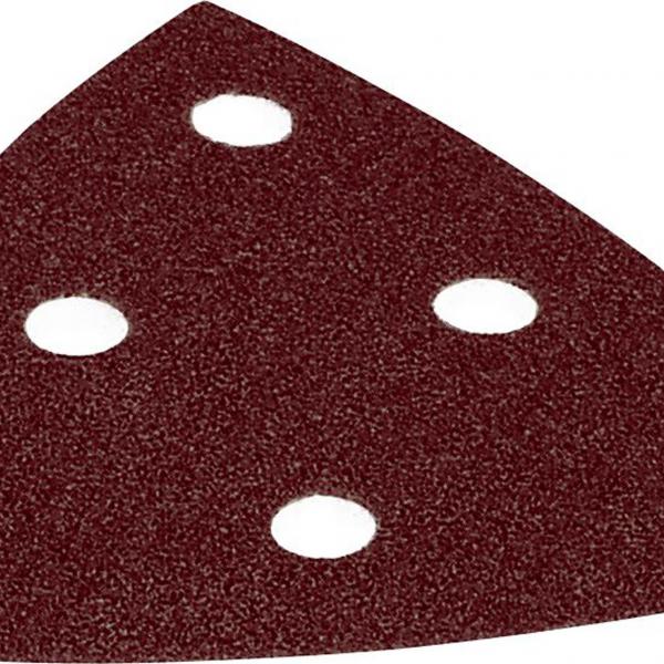 Brusni papir FESTOOL Rubin 2 STF V93 / 6 P60 RU2 / 50