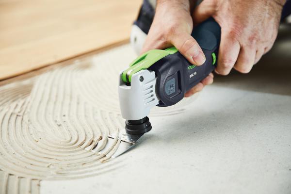 Strgalo FESTOOL SSP 52 / OSC