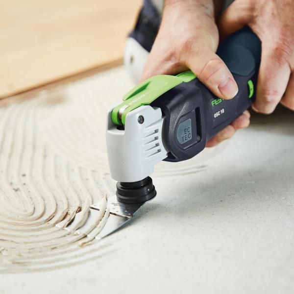 Strgalo FESTOOL SSP 52 / OSC