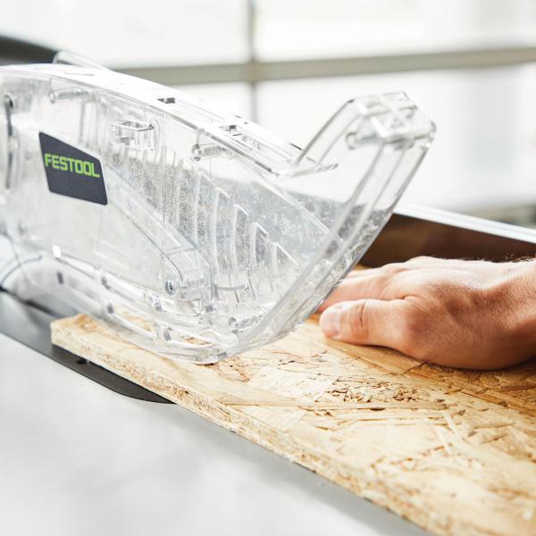 Namizna žaga FESTOOL TKS 80 EBS-Set
