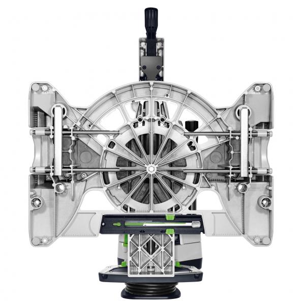 Potezna žaga FESTOOL KAPEX KS 88 RE
