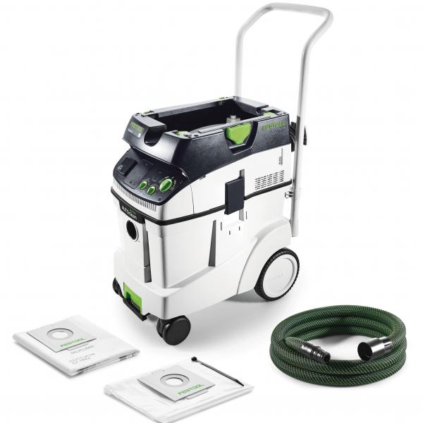 Sesalec FESTOOL CLEANTEC CTL 48 E AC