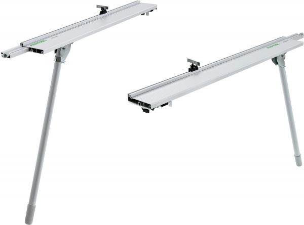 Nastavek za obrezovanje FESTOOL KA-UG-KS 120-R / L