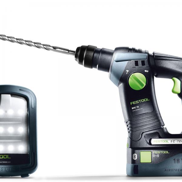 Delovna luč SYSLITE FESTOOL  KAL II