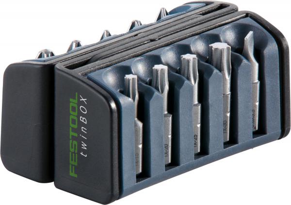 TwinBOX FESTOOL BB-MIX