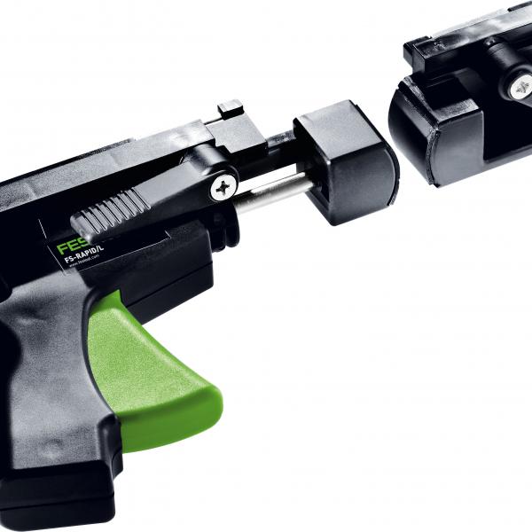 Hitro delujoča spona FESTOOL FS-RAPID / L