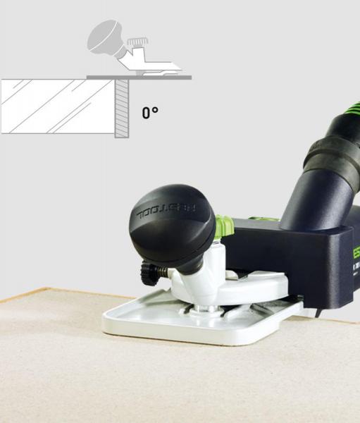 Miza za rezkar FESTOOL  FT 0 °