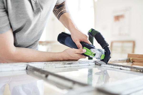 List segmentne žage FESTOOL SSB 32 / OSC