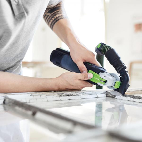 List segmentne žage FESTOOL SSB 32 / OSC