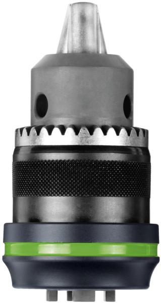 Vpenjalna glava FESTOOL CC-16 FFP