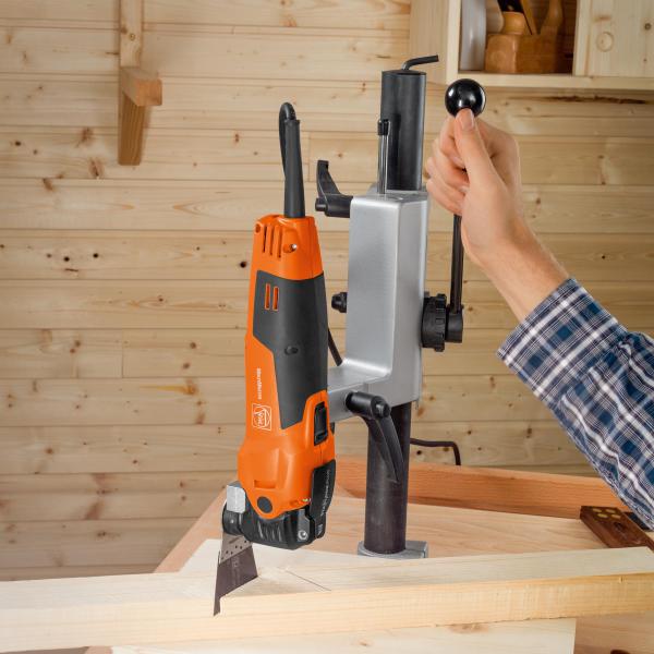 Namizno držalo in držalo stojala za vrtanje FEIN 9 26 02 083 01 0