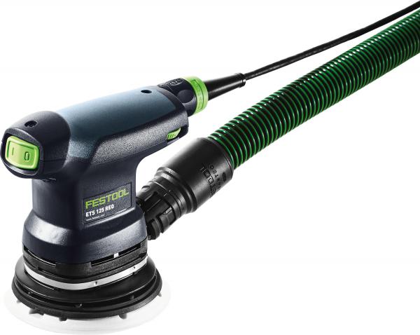 Ekscentrični brusilnik FESTOOL ETS 125 REQ-Plus