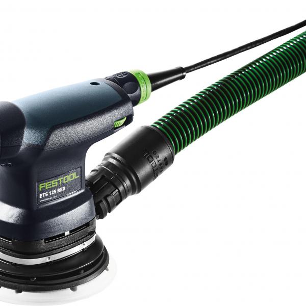 Ekscentrični brusilnik FESTOOL ETS 125 REQ-Plus