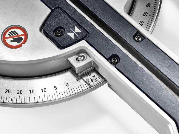 Potezna žaga FESTOOL KAPEX KS 60 E