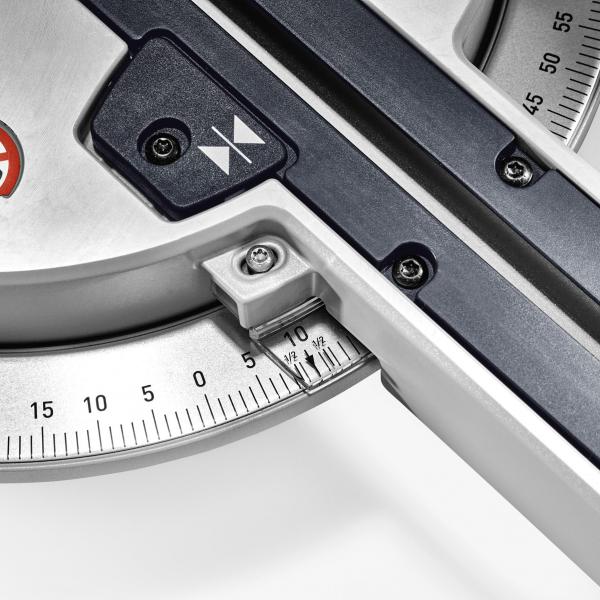 Potezna žaga FESTOOL KAPEX KS 60 E