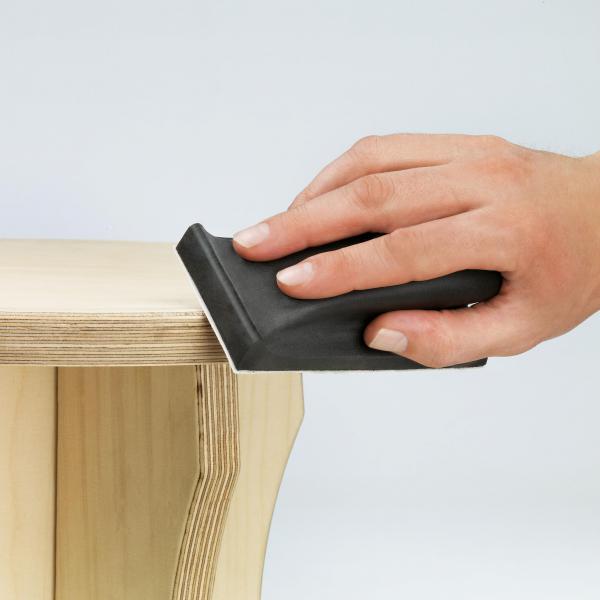 Brusilni blok FESTOOL HSK 80x133 H