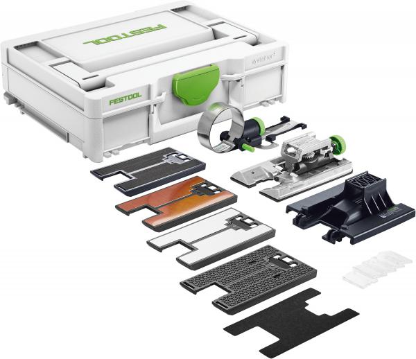Dodatki FESTOOL Systainer ZH-SYS-PS 420