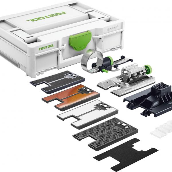 Dodatki FESTOOL Systainer ZH-SYS-PS 420