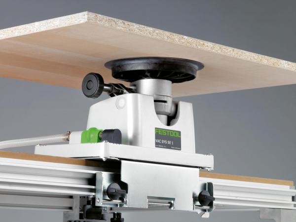 Komplet za sesanje FESTOOL VAC SYS Set SE1