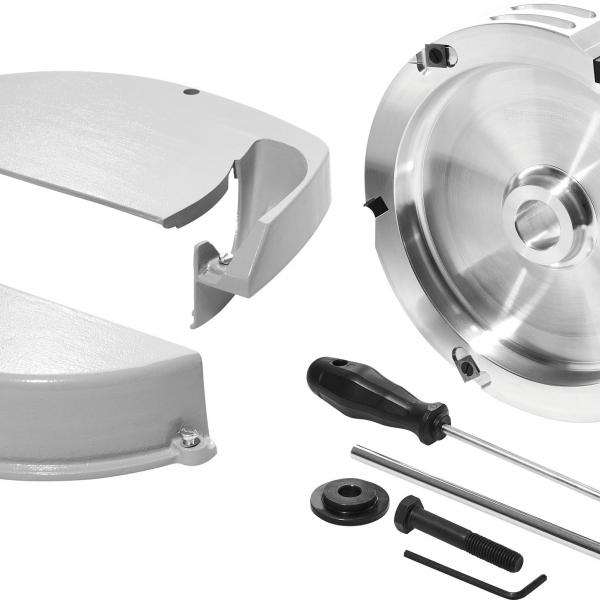 Skobeljni set FESTOOL NS-HK 250x50