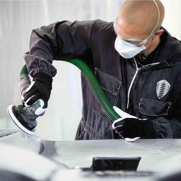 Ekscentrični brusilnik FESTOOL na stisnjen zrak LEX 3 150/5