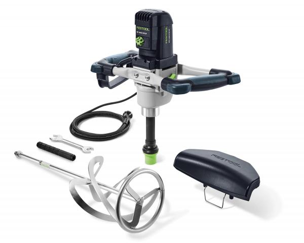 Mešalnik FESTOOL MX 1600/2 RE EF HS3R